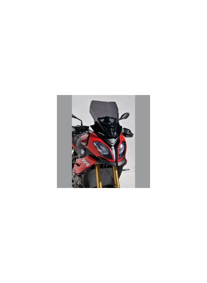 En pare-brise haut écran Ermax 45 cm (kit de raccord incluant) pour S 1000 XR 2015