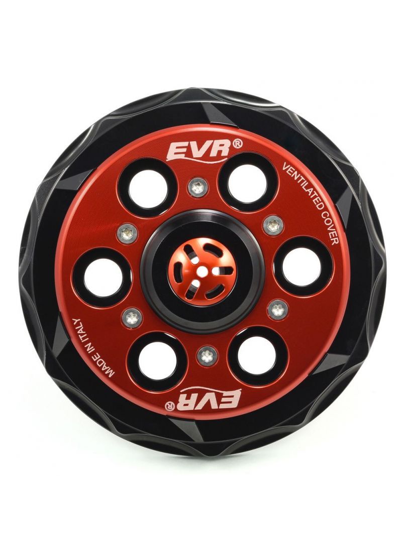 EVR Anti-clank Drukplaat Koppeling Ducati 998S (2002-2003)