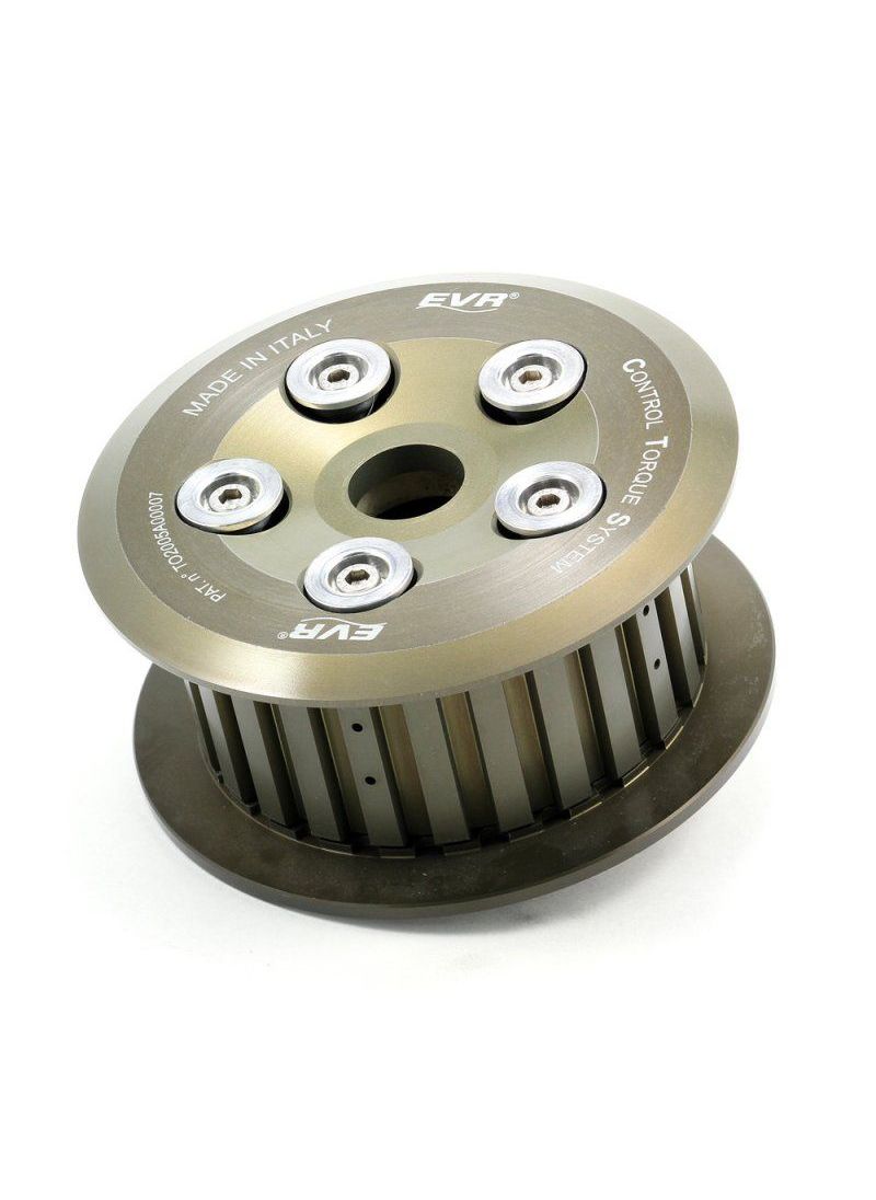Système de couple contrôlé EVR Couplage de pantoufle MV Agusta Brutale 1090 R (2012-2015)