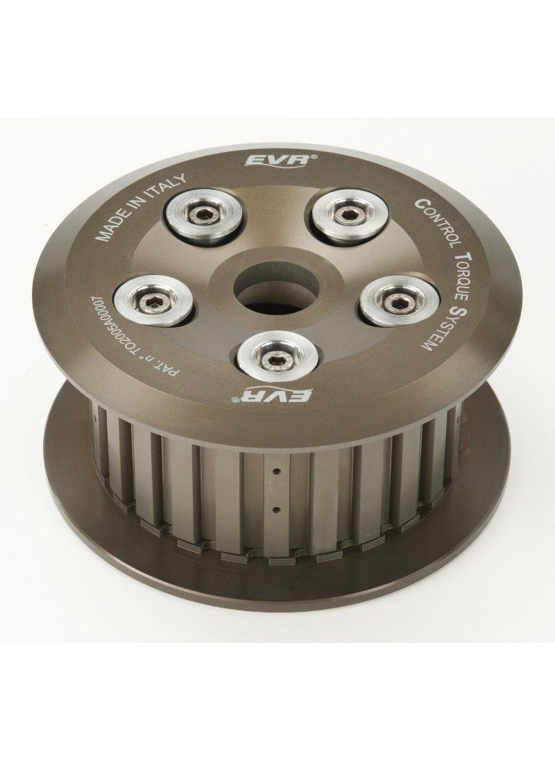 EVR CTS Natte Slipping Colling Ducati 848evo (2010-2013)