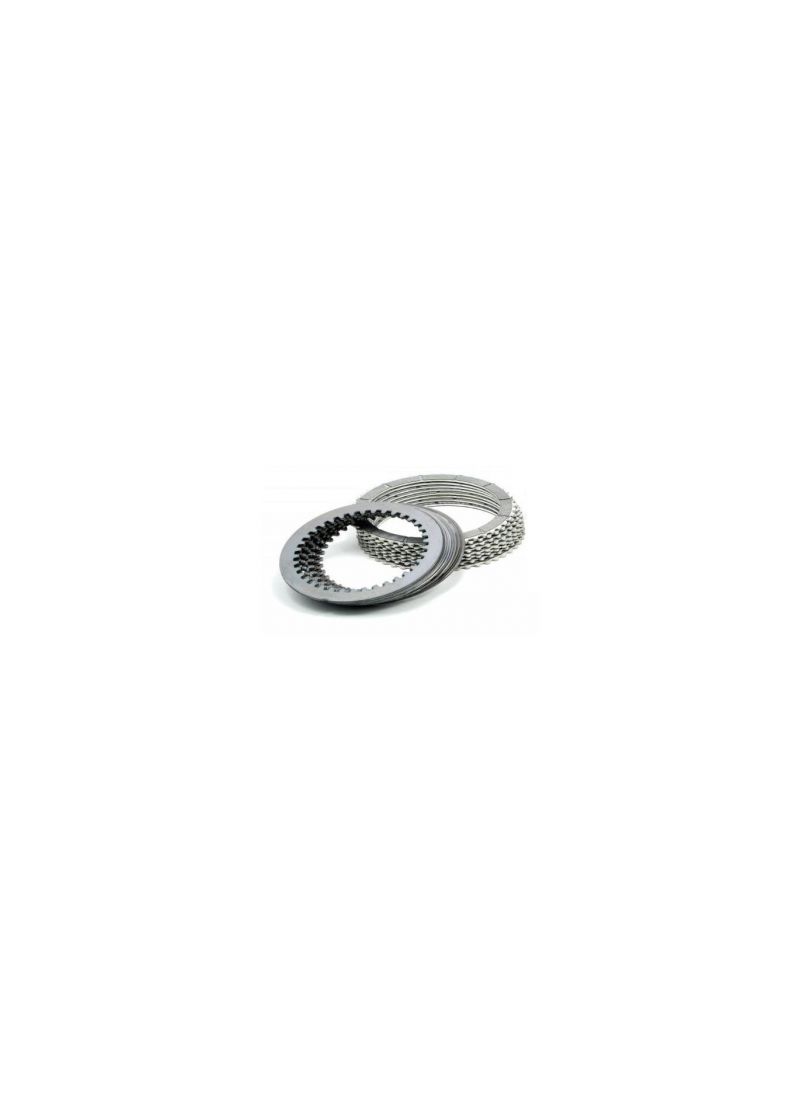 EVR 48-tands koppelingsplatenset (36,5mm) voor slipperclutch Ducati 998S (2002-2003)