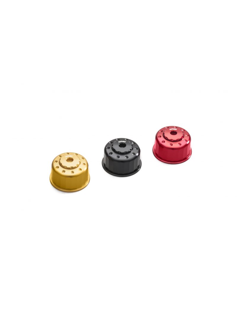 CNC Racing Expansion Reservoir Reservoir Pild Ducati Diave (2010-2013)