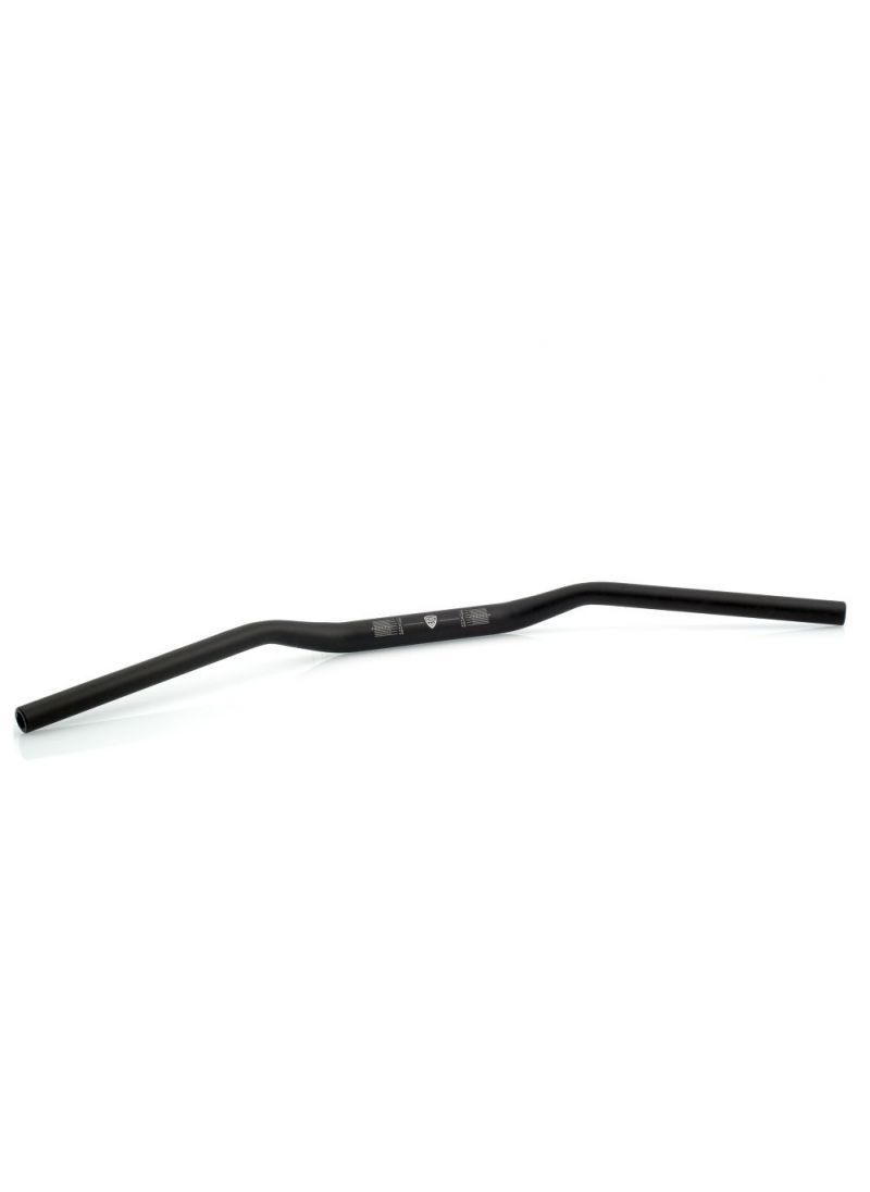 Handlebar 22-29mm Fatbar CNC Racing Ducati Hypermotard 1100 EVO (2010-2012)