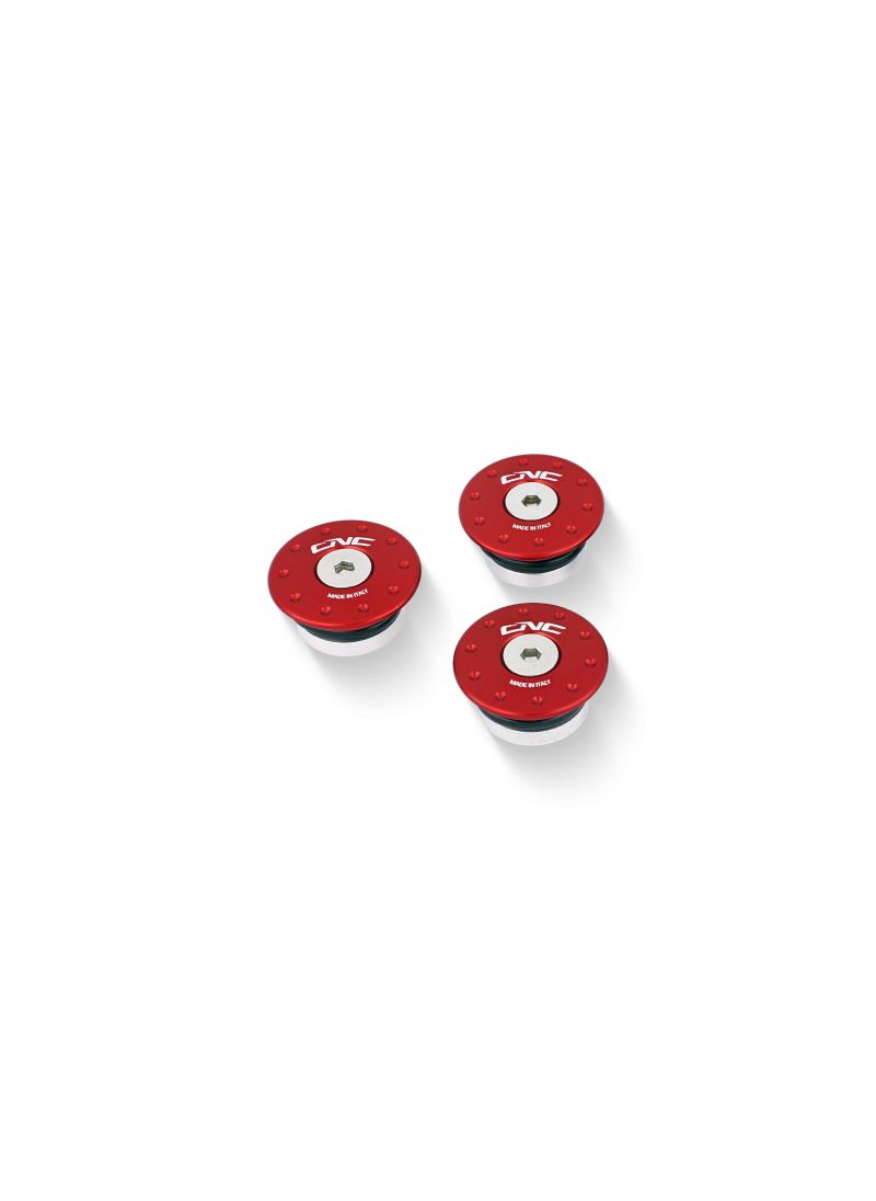 Cadre Cap Set Ducati Sports Touring ST2 ST3 ST4 Ducati ST4S (1997-2003)