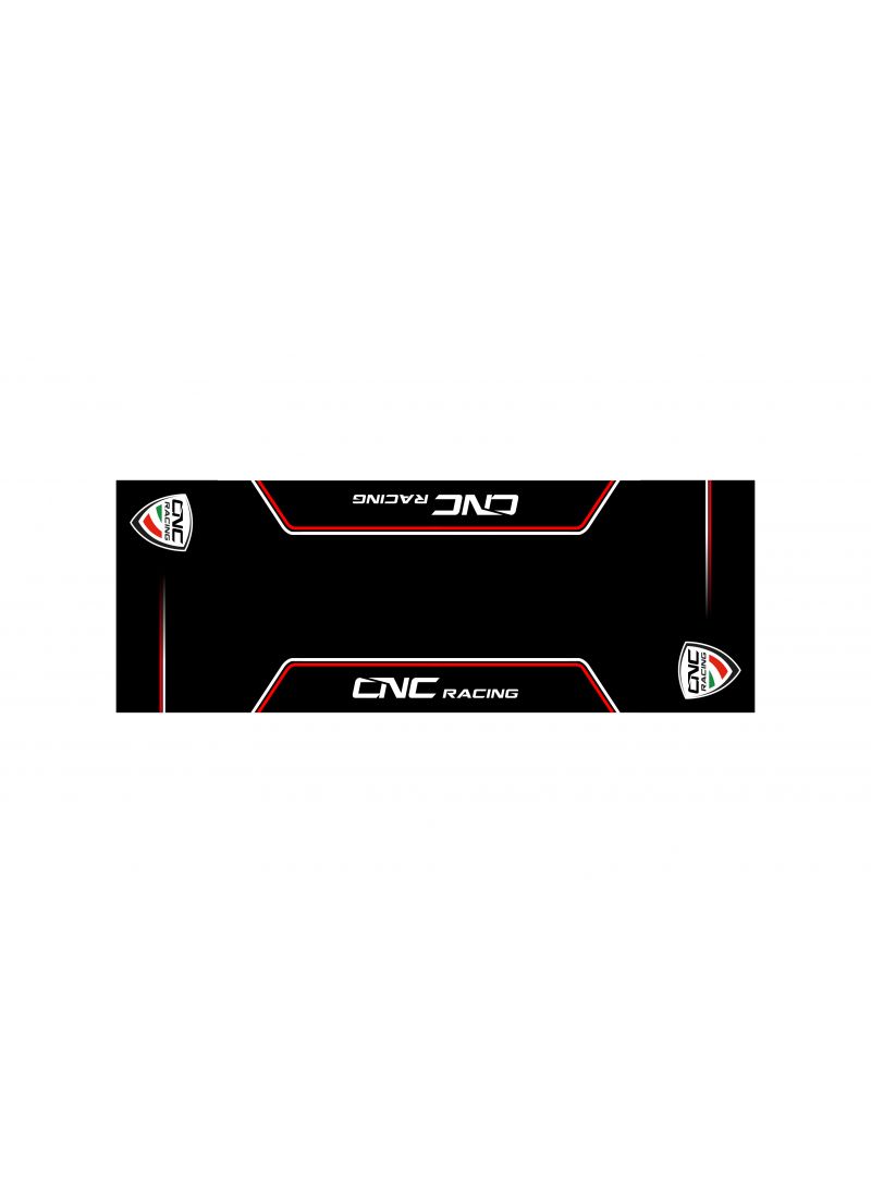 Pit Stop Garage Mat CNC Racing BMW S 1000 RR (2025+)
