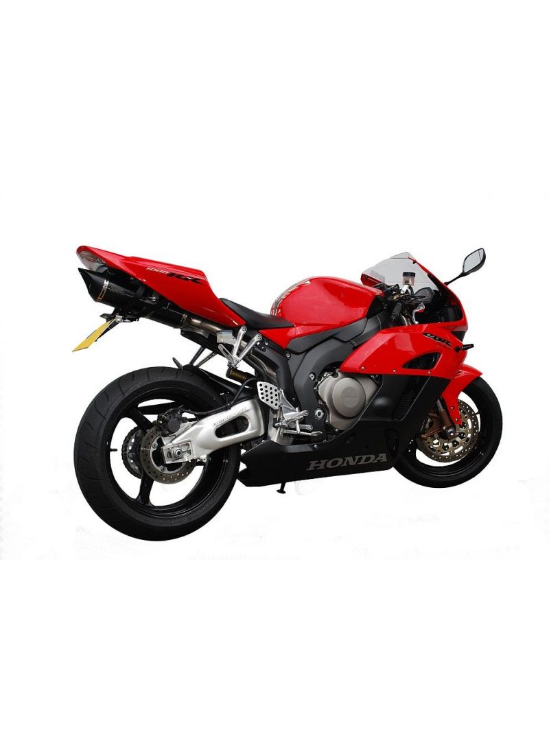 G&G Big Oval Échappement CBR1000RR SC57 2004-2007