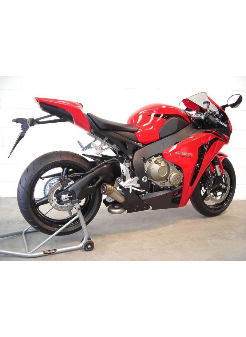 G&G GP Échappement CBR1000RR Fireblade 2008-2014