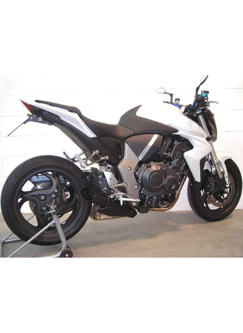 G&G GPS Échappement Honda CB1000R