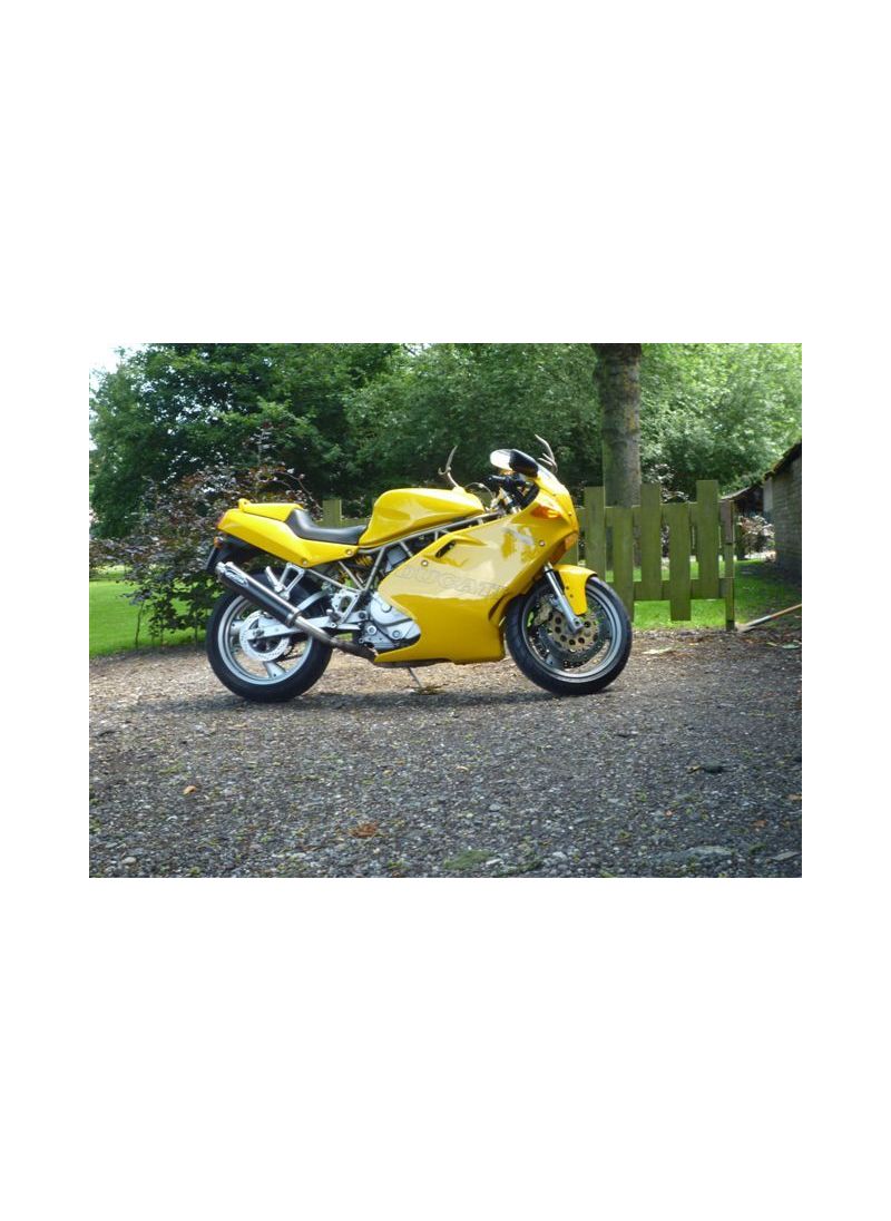 G&G Demperset Ducati SuperSport 900 SS900 (1990-1997)