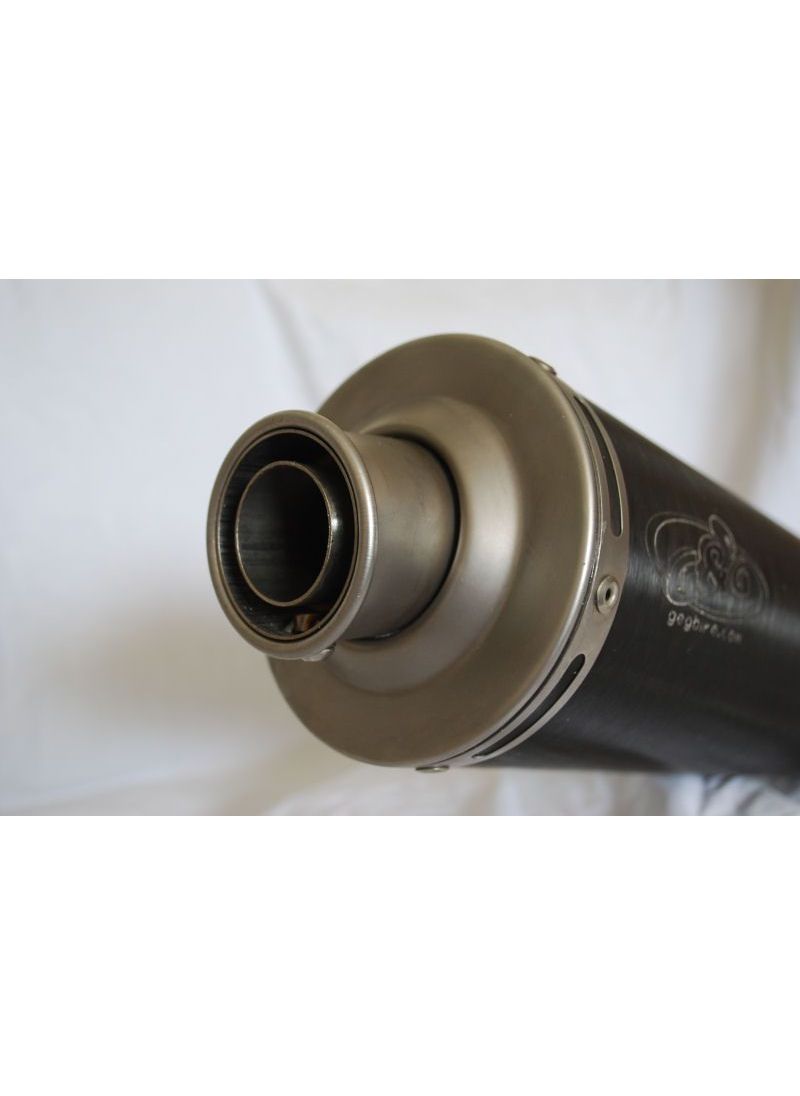 G&G Échappement Universal Round