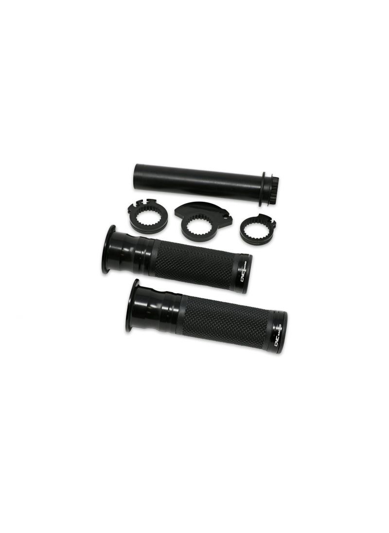 GRIPS GUOPDAR CNC RACING SUZUKI GSX-S750 (2017-2021)