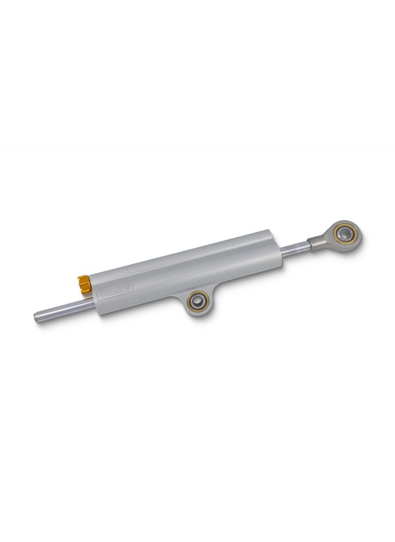 Ohlins Direering amortisseur 68 mm - Silver Ducati Panigale V4 R Racing (2019+)