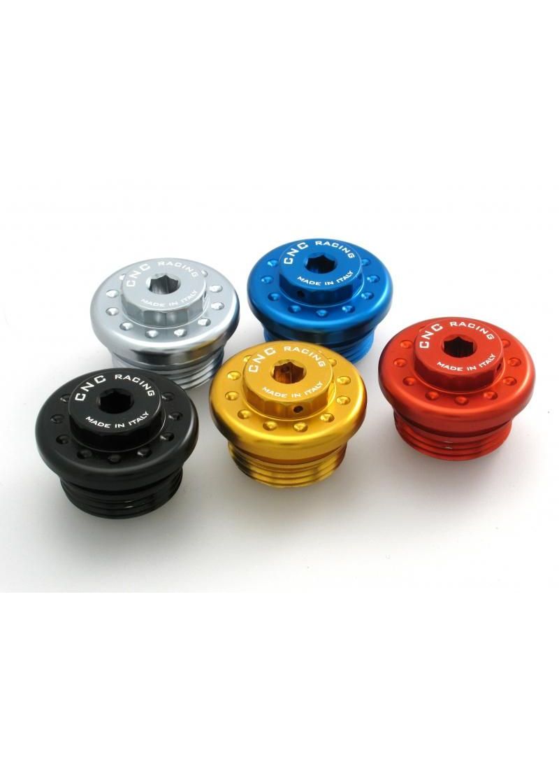 Bougie de remplissage d'huile 'exagon' m25x1,5 mV Agusta Brutale 1000 Nurburgring (2022+)