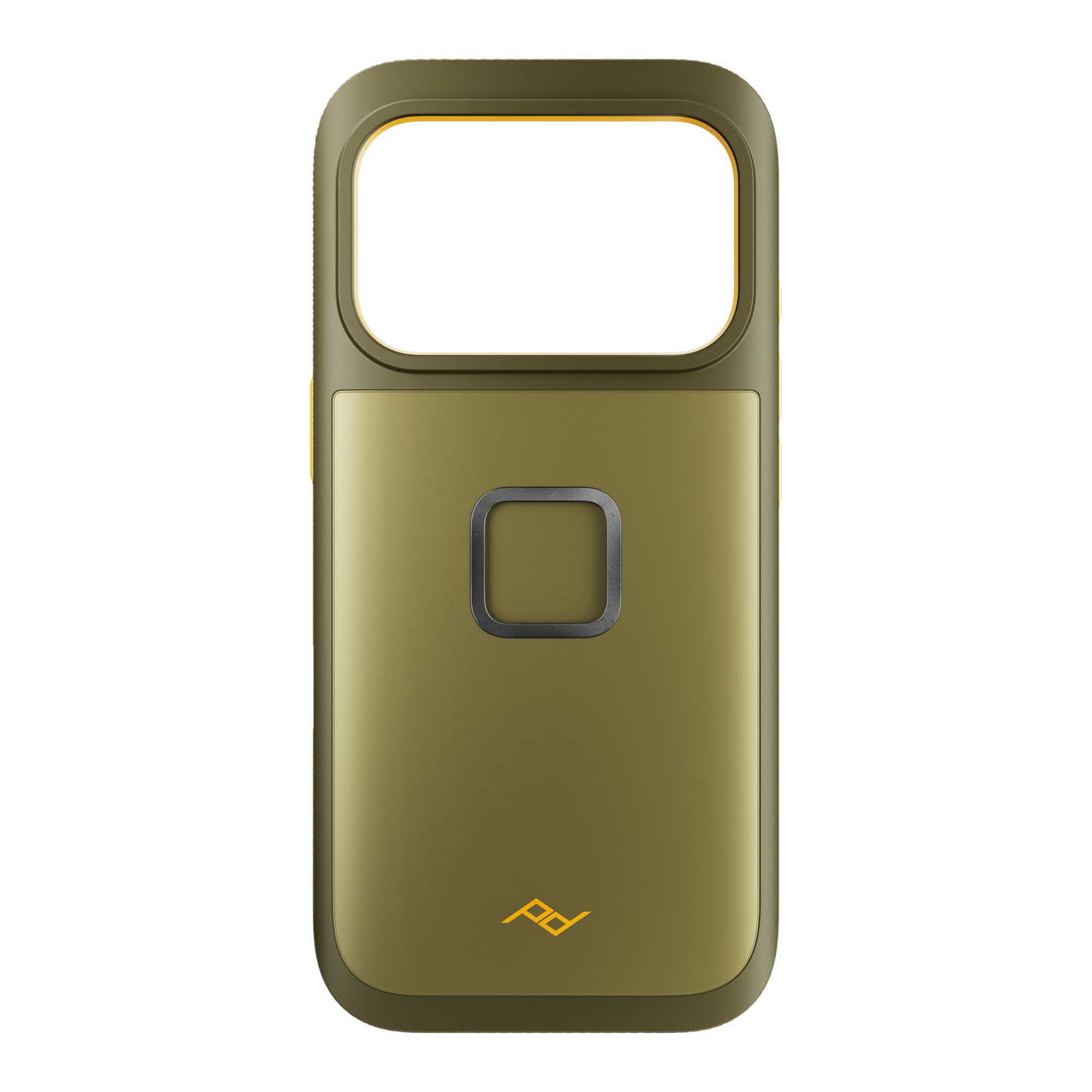 Peak Design GNAR Case (Kelp) - iPhone 17 Pro