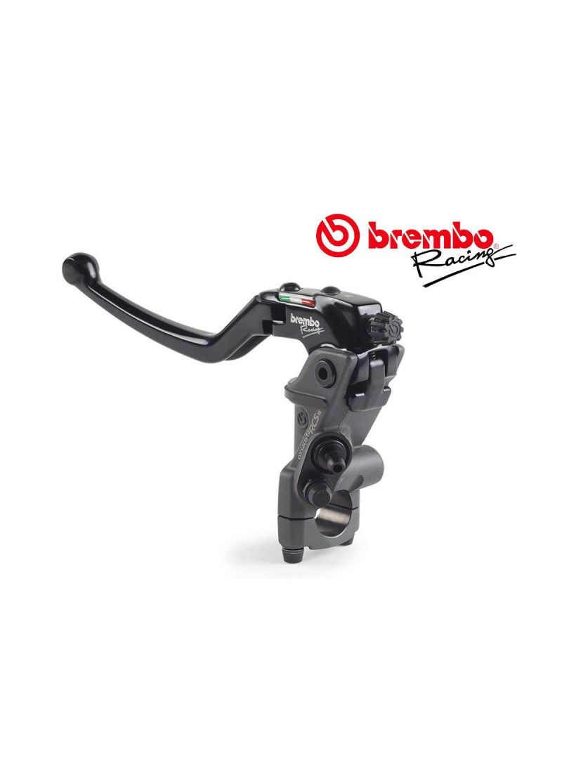 Brembo RCS16 Pompe d'embrayage Corsa Corta