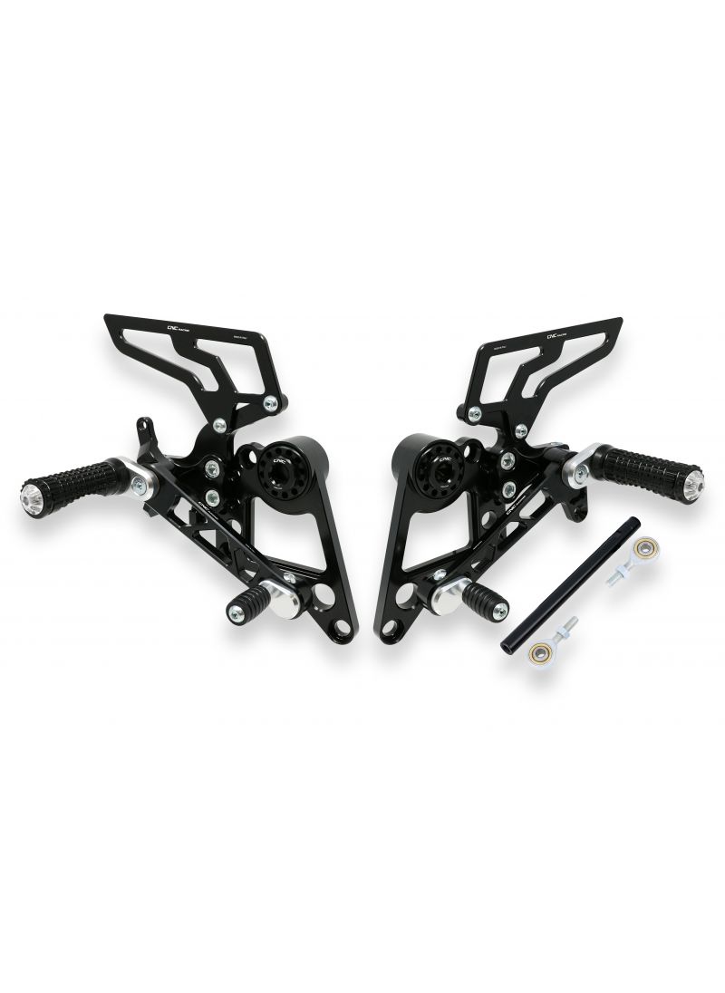 CORSE MONOPOSTO MONOPOSTO S2R S4R S4RS DUCATI MONSTER S4R (2003-2005)