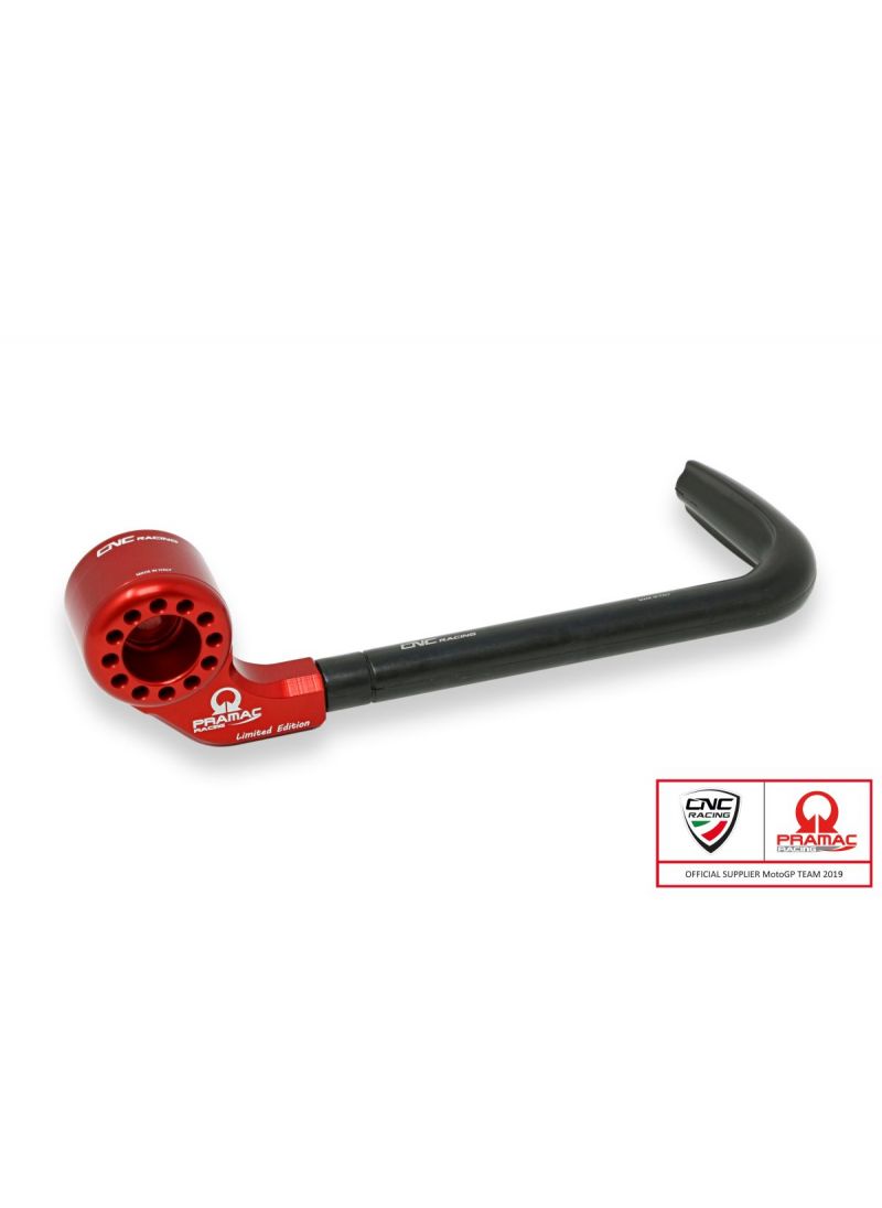 Garde de levier de frein Pramac Racing Limited Edition Ducati Diave V4 (2023+)