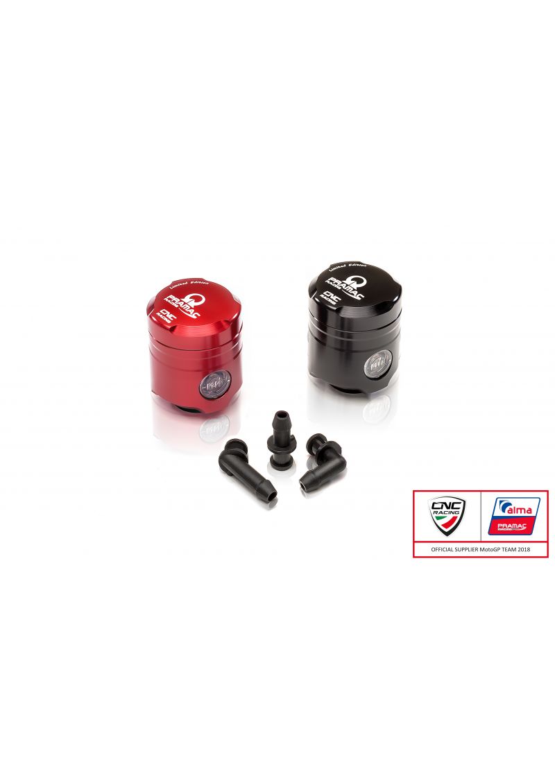 Réservoir de liquide de frein / embrayage 12ml-pramac Honda CBR1000RR-R (2020-2023)
