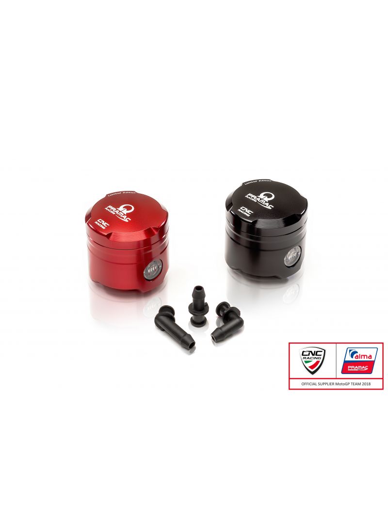 Réservoir de liquide de frein 25 ml - Pramac Limited Edition Ducati Panigale V4 SP2 (2023+)