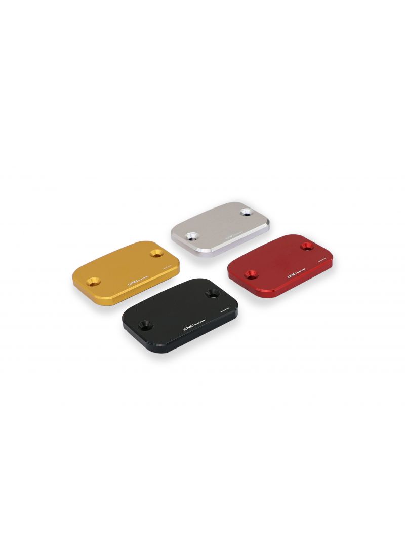Couverture de liquide de frein «Streade» Ducati Hypermotard 939 (2016-2018)