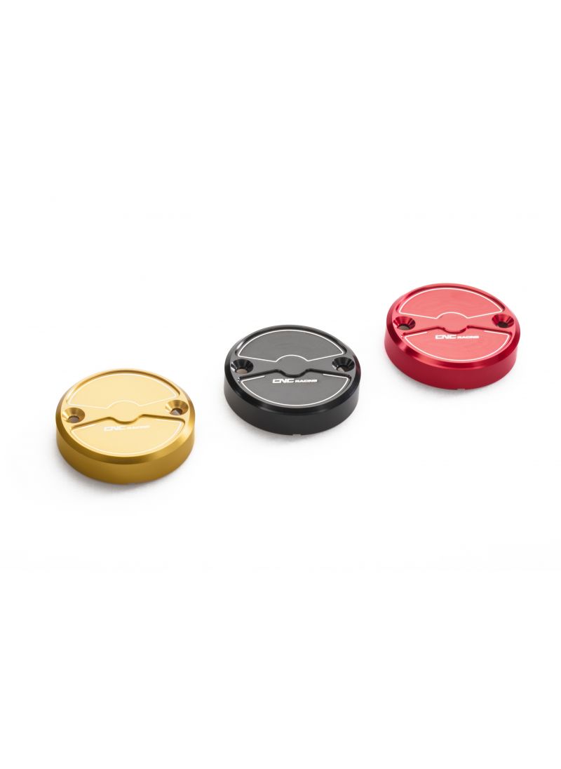 Couverture du liquide de frein Ducati 748 (1995-2003)