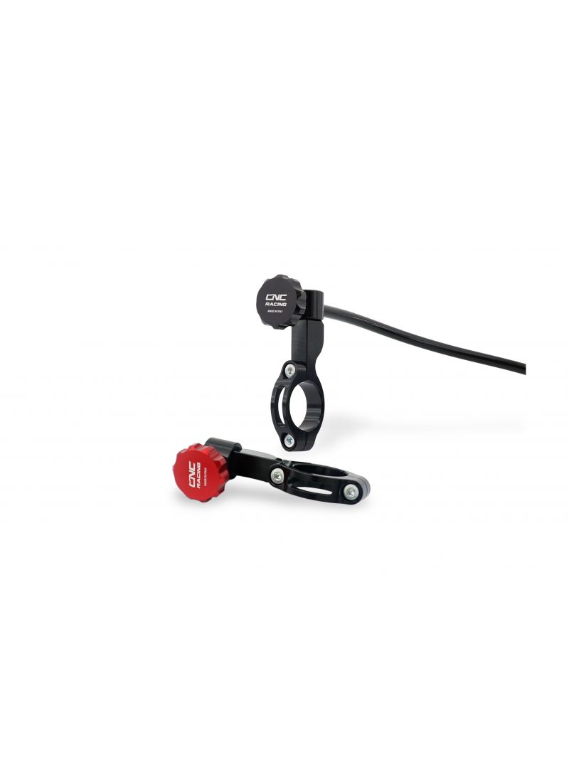 Remote Adjuster voor Brembo Billet en Forged rempomp Aprilia RSV4 Factory (2025+)