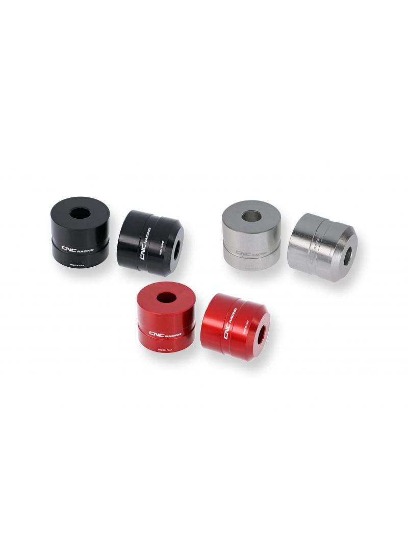 Rison de guidon set 30 mm Multistrada Enduro 1200 1260 CNC Racing Ducati Multistrada 1200 Enduro Pro (2017-2018)