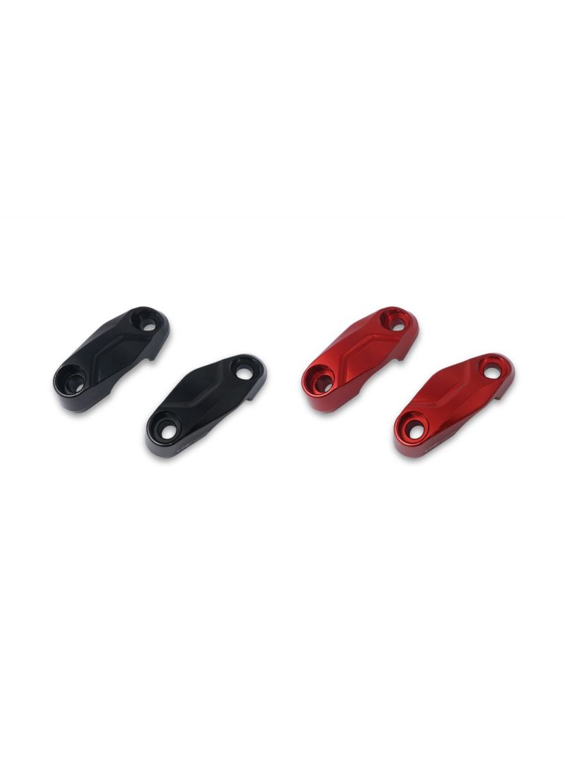 Kit de pince de guidon supérieur Ducati Streetfighter V4 V4S Ducati Streetfighter V4 (2020-2022)