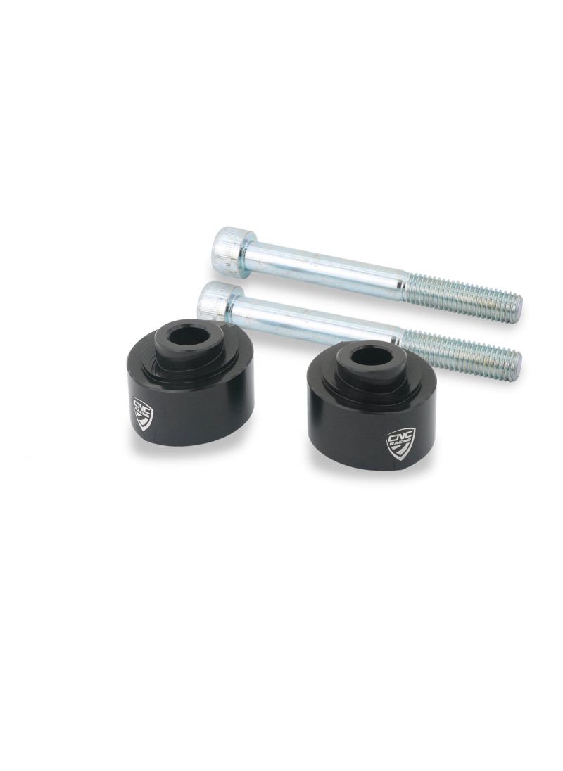 Stuurklem verhogers 20mm - Ducati Multistrada V4 Pikes Peak (2025+)