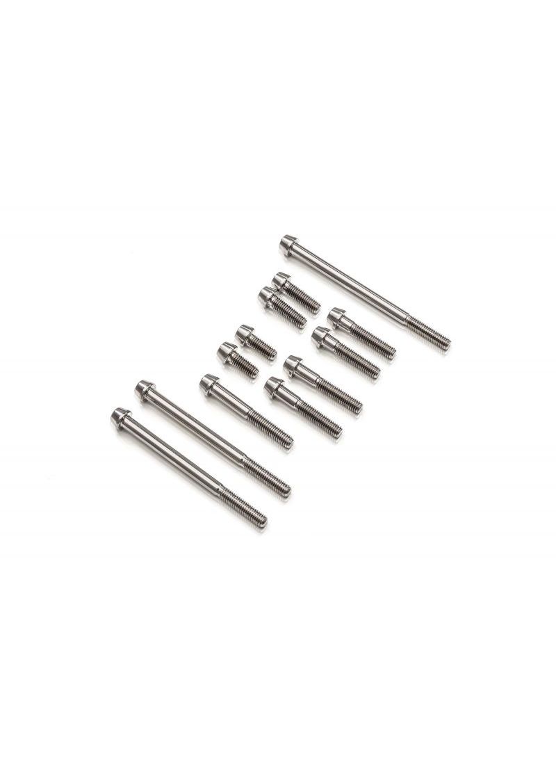 Kit de boulons de moteur en titane Ducati Scrambler Ducati Scrambler Classic (2015-2018)