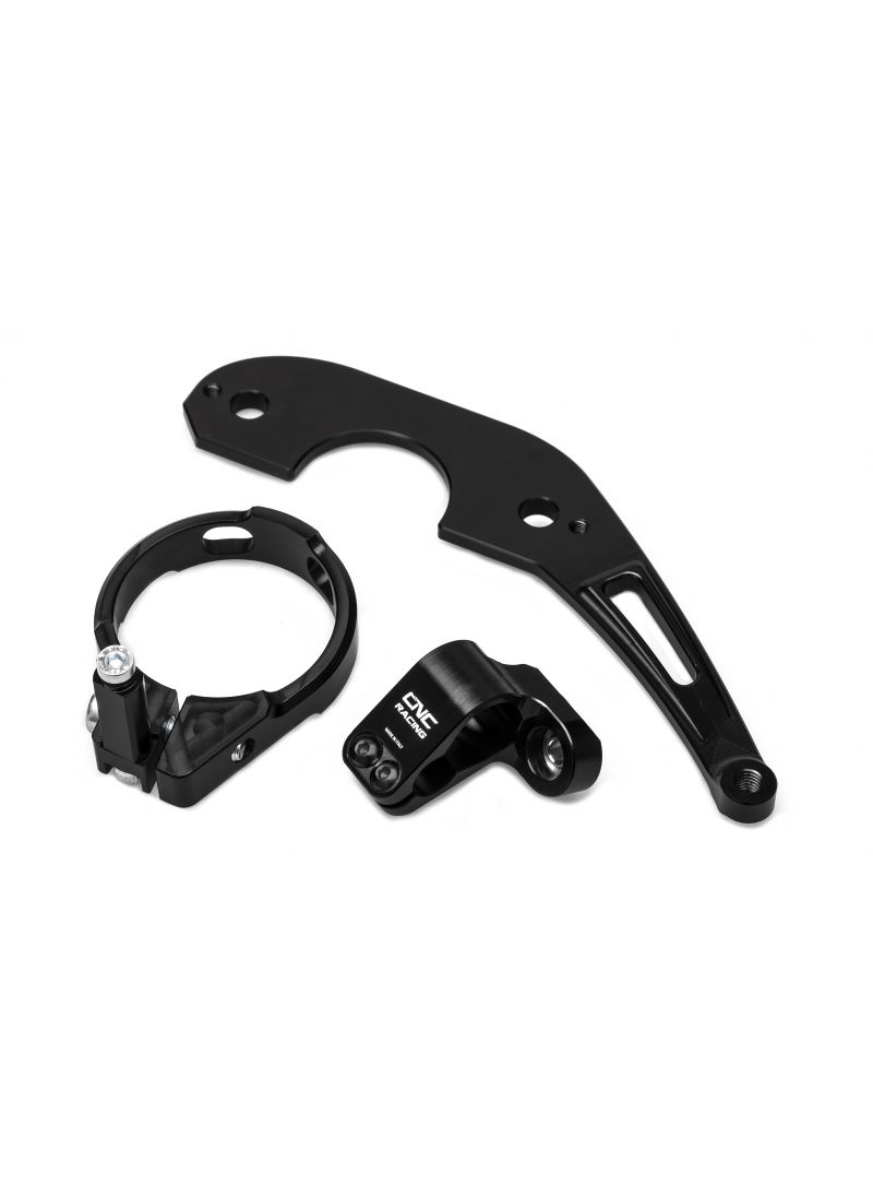 Kit d'installation d'amortisseur de direction de Öhlins Ducati Scrambler Ducati Scrambler Icon (2015-2018)
