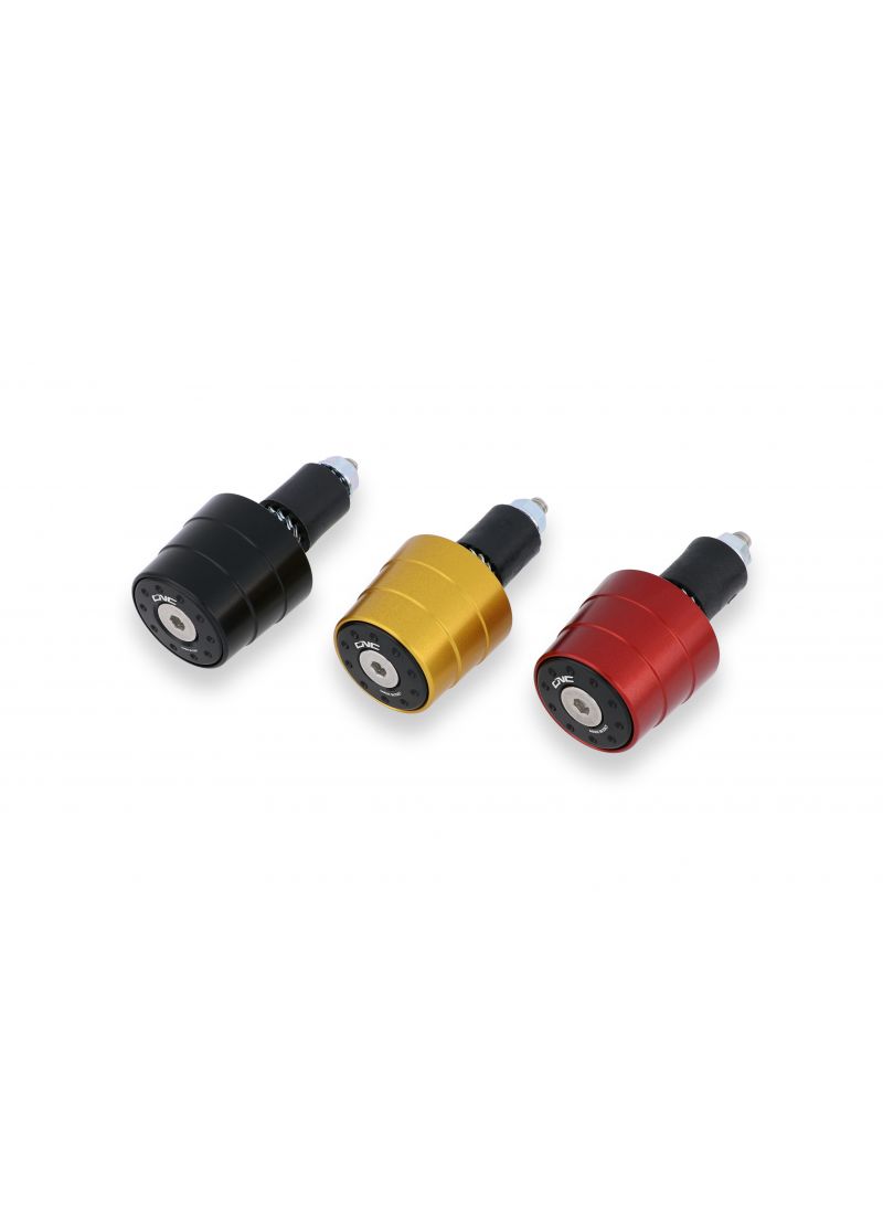 Poids du guidon Bicolore Honda CB600F Hornet (2011-2013)