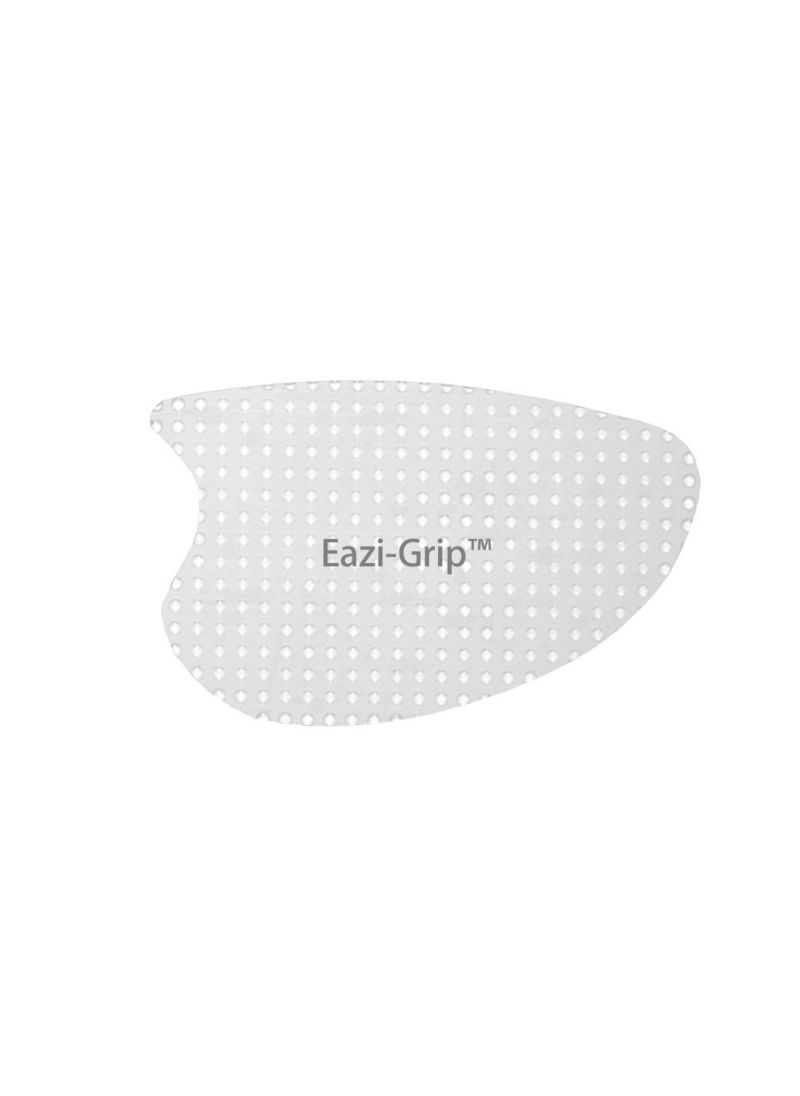 Eazigrip Evo Clear Tank Grip Pad Set Honda CBR1100XX (Blackbird) 1999-2007 Honda CBR1100XX (1997-2007)