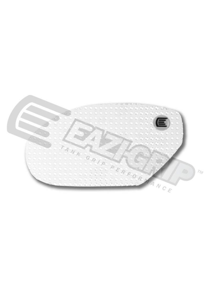 Eazigrip Evo Clear Tank Grip Pad Set Honda Vtr 1000 2001-2006 Honda Vtr1000f (1997-2005)