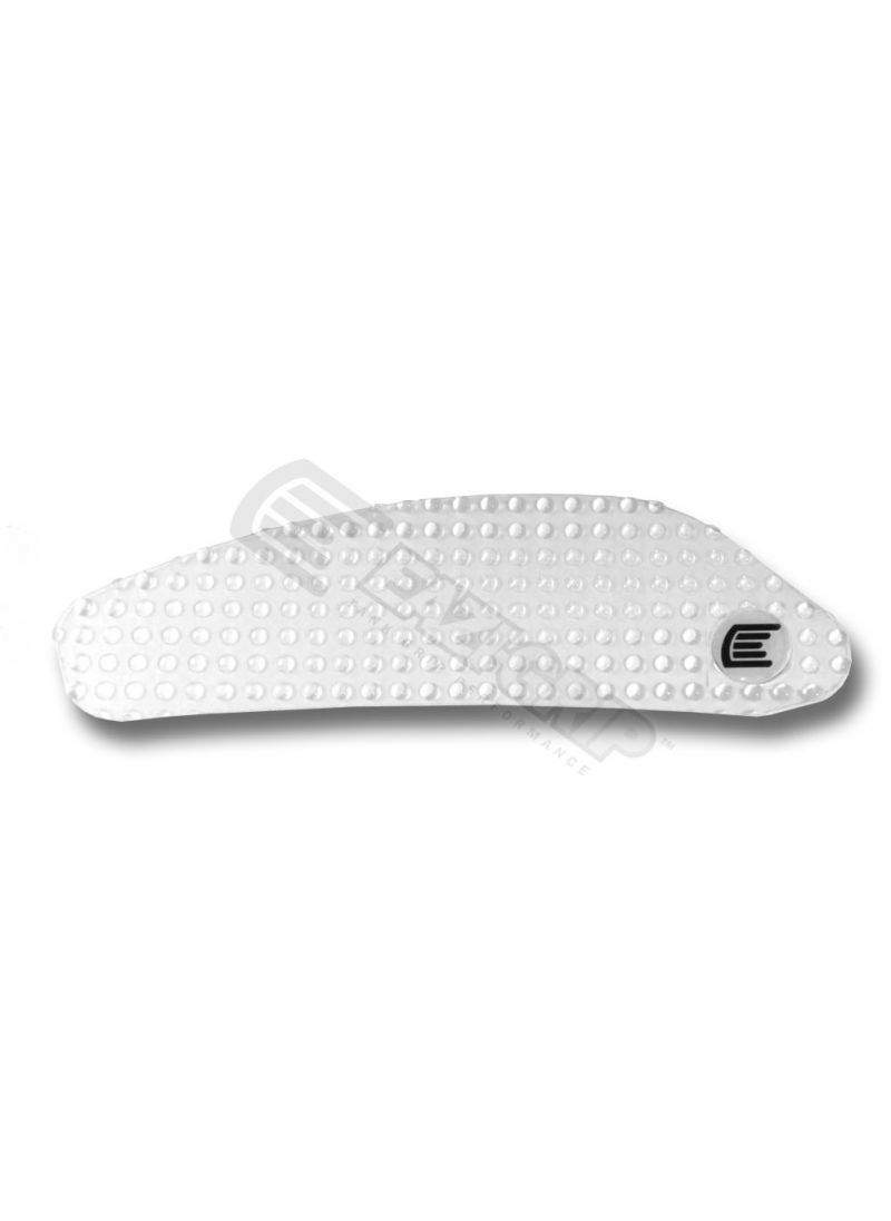Eazigrip Evo Clear Tank Grip Pad Set Kawasaki Ninja 250SL / Z250SL 2014