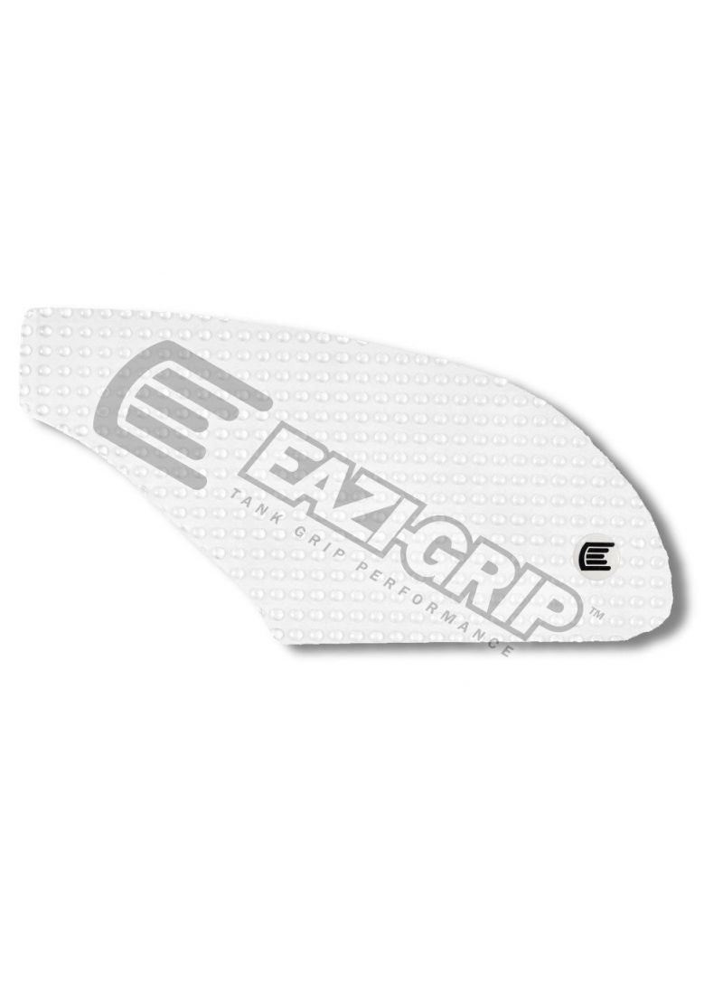 Eazigrip Evo Clear Tank Grip Pad Set Kawaski ZX10R 2004-2005 Kawasaki ZX-10R (2004-2005)