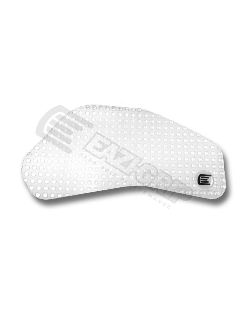 Eazigrip Evo Clear Tank Grip Pad Set KTM RC125 / 200/390 2014-2015