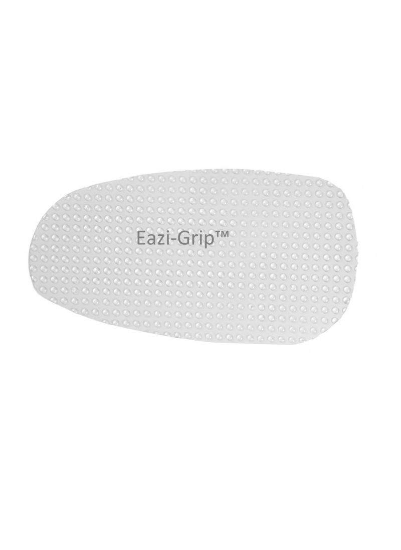 Eazigrip Evo Clear Tank Grip Pad Set Suzuki GSXR600 2001-2002 Suzuki GSX-R600 (2004-2005)