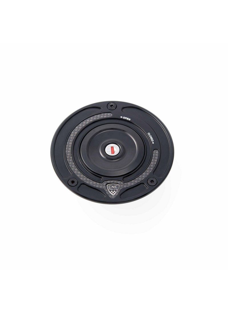 Coupage du réservoir de carburant avec clé Ducati 899 959 1199 et 1299 Panigale Ducati Panigale 959 (2016-2019)