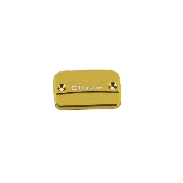 Outletdeal: rempomp reservoir cover goud Ducati Hypermotard 939 (2016-2018)