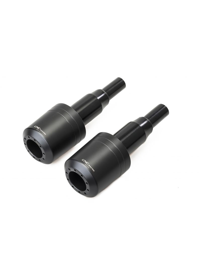 Kit de moteur à cadre de set d'automne Ducati Multistrada 950 1200 1260 V2S Ducati Multistrada 950 S (2019-2021)