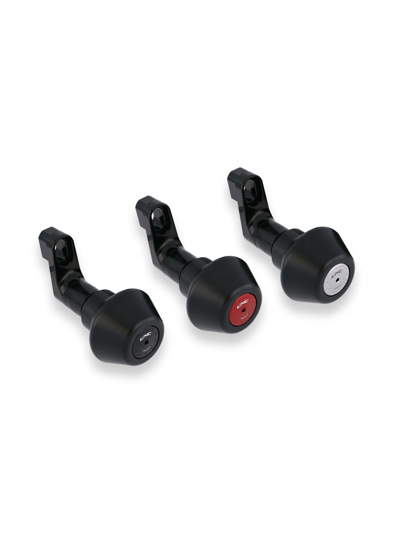 Valblokken set Aprilia RSV4 (2025+)