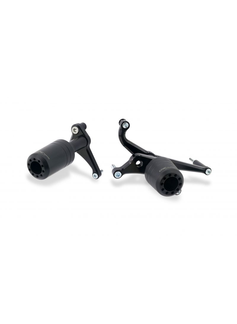 Frame Crash Crash Bobbin Kit Ducati Panigale v2 Ducati Panigale v2 (2020+)