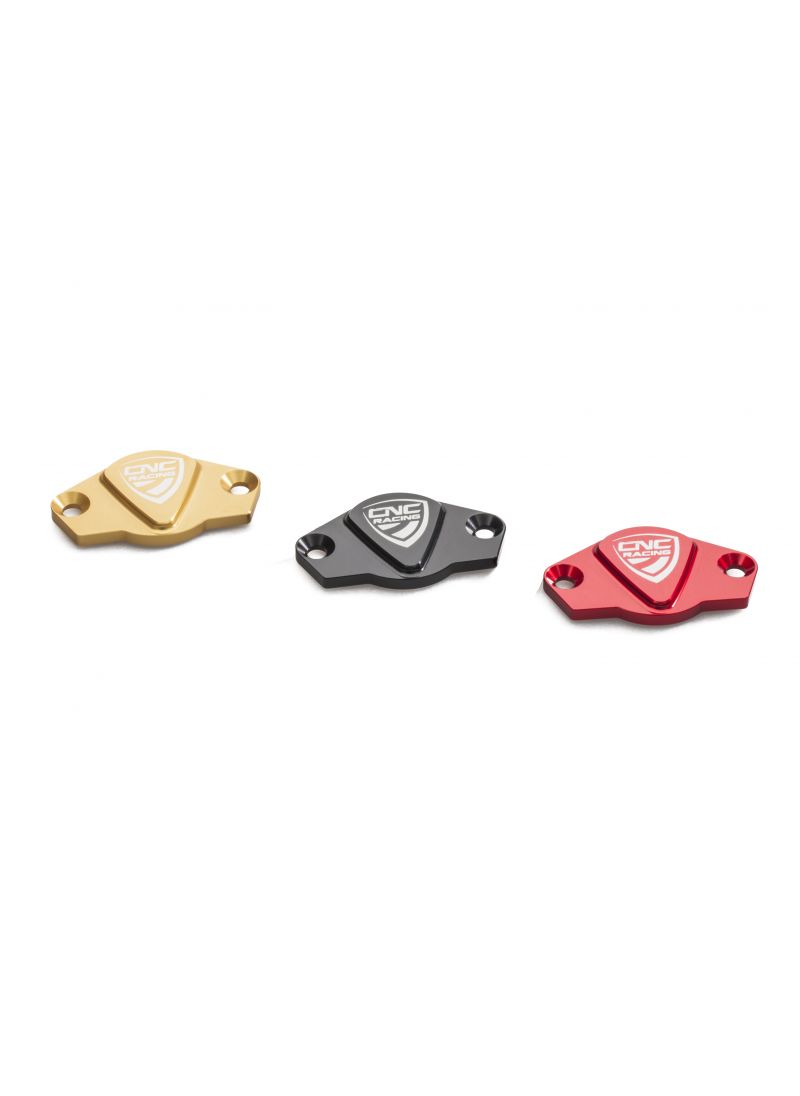 Couverture d'inspection du synchronisation Ducati Sport 1000 (2006-2009)
