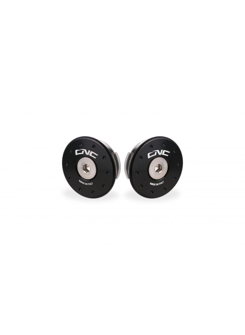 Frame Cap Set Ducati Multistrada V4 Ducati Multistrada V4 S (2021+)