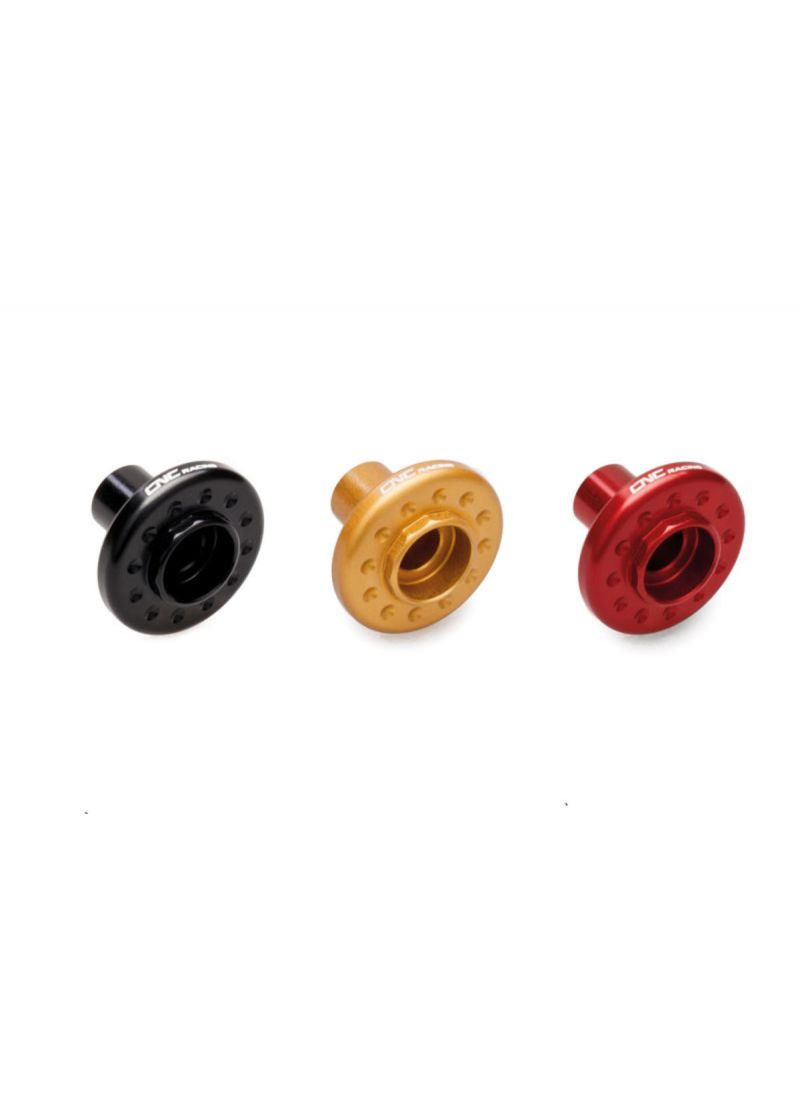 Collier de vis du support de silencieux Ducati Ducati Monster 696 (2008-2014)