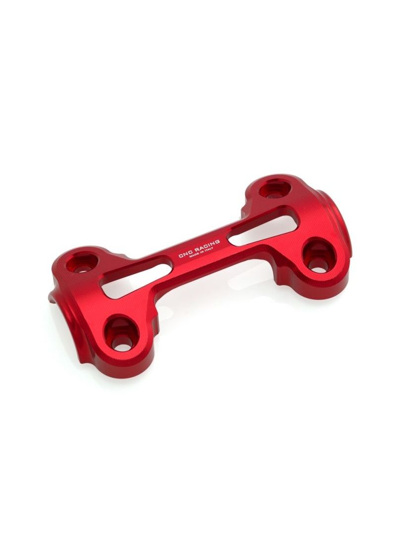 Crauffe du guidon supérieur 29 mm Hypermotard 821SP 939SP Ducati Hypermotard 821 SP (2013-2015)