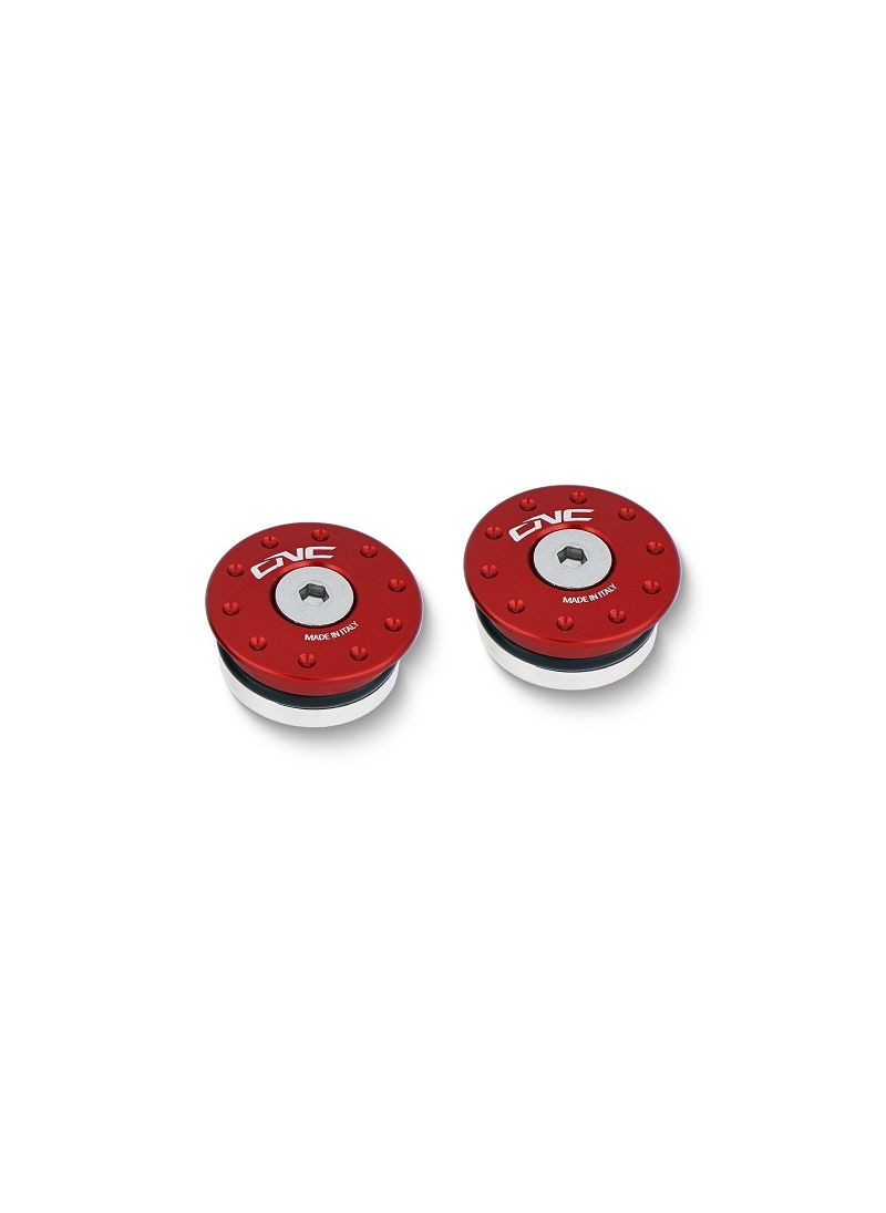 Set Framecap inférieur Panigale Ducati Panigale V4 S Corse (2019-2020)