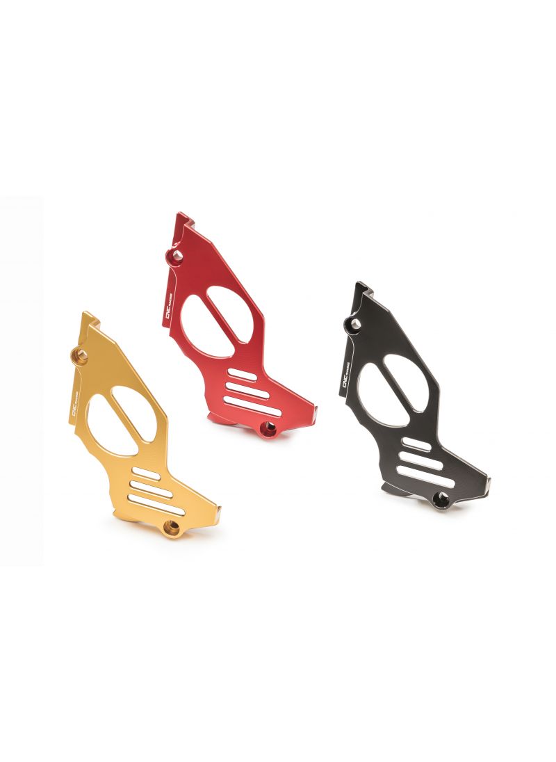 Couverture de pignon avant Ducati 848evo Corse (2012-2013)