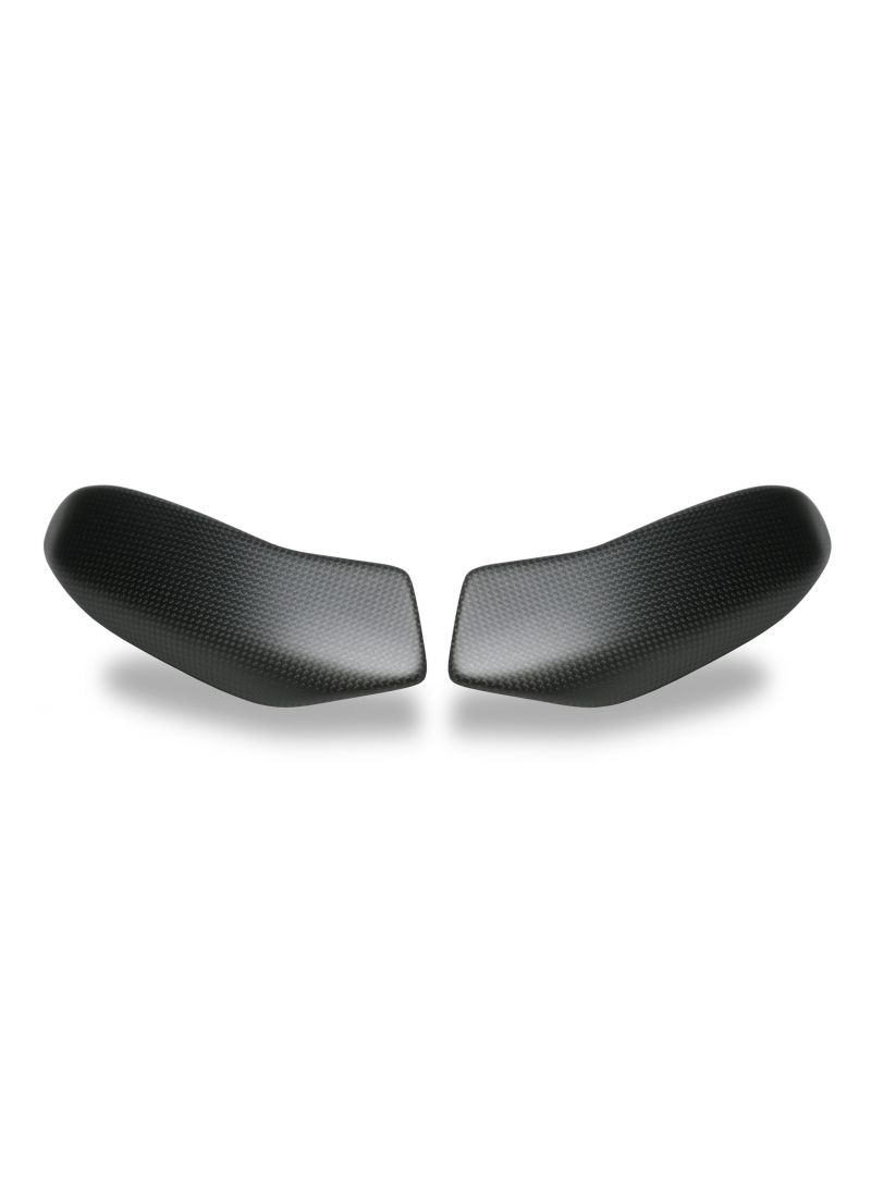 Carburant Sliders Carbon / Kevlar Panigale V4 Ducati Panigale V4 (2018-2020)